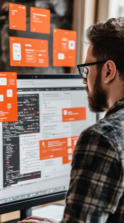 Our Development Process (Simple & Transparent)