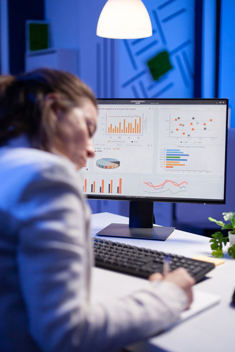 Common Digital Marketing Challenges