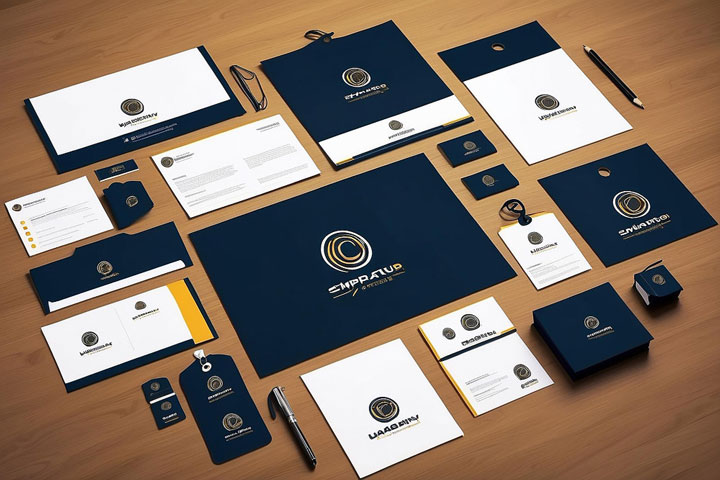 Graphic Designing Services in USA