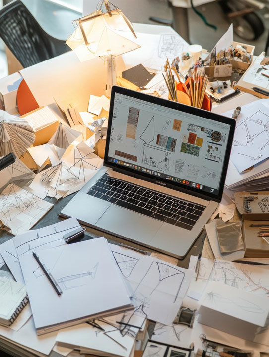 Common Design Challenges